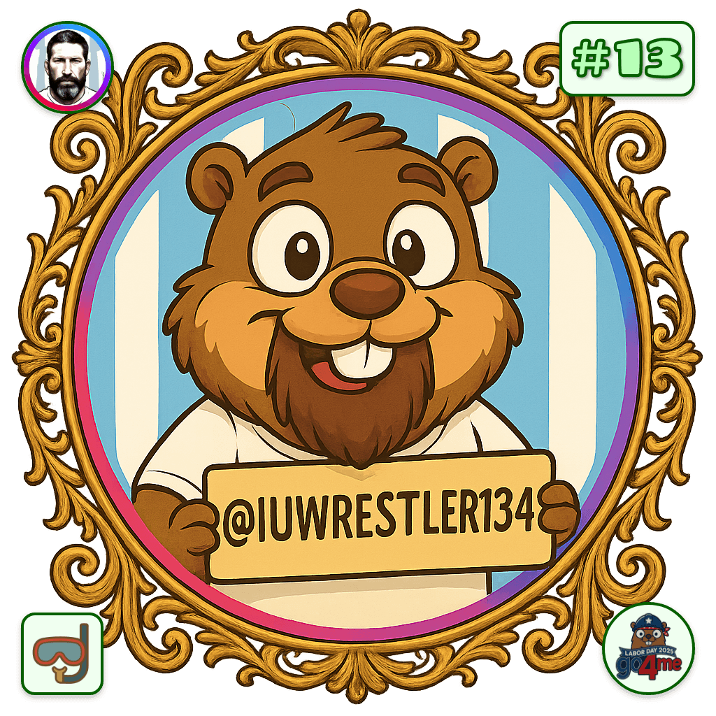 IUWrestler134 avatar