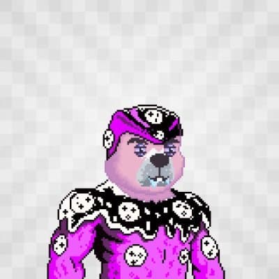 Enzinhomartini avatar