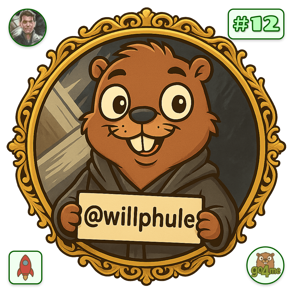 willphule avatar
