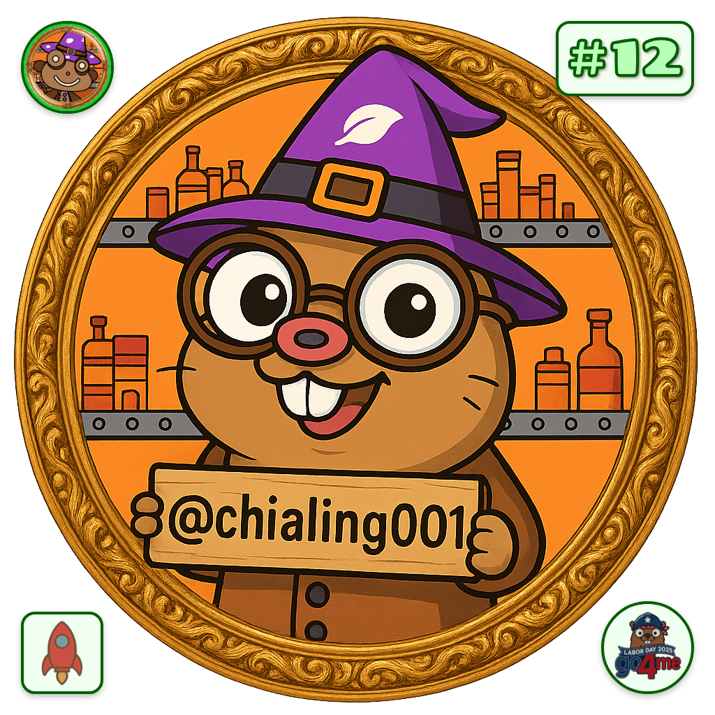 chialing001 avatar