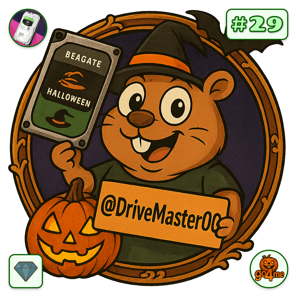 DriveMaster007 avatar