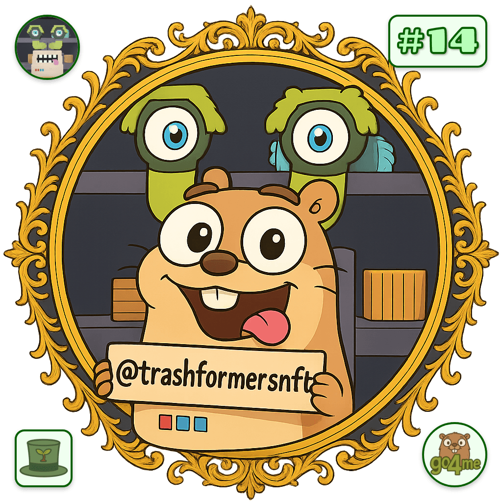 trashformersnft avatar