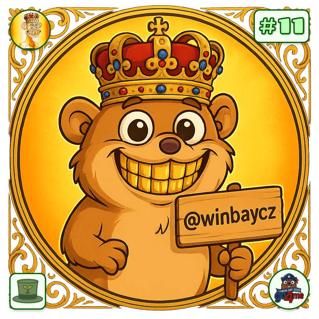 winbaycz avatar